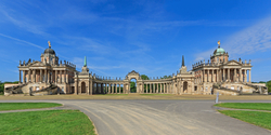 Sanssouci university