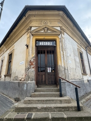 Vienna - Budapest