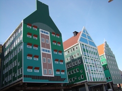 Zaandam