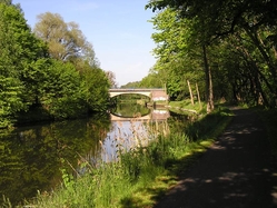 Finowcanal Bridge