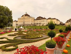 Ludwigsburg Kloster