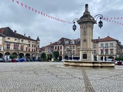 Merzig Nancy