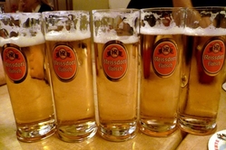 Kölsch beer