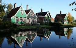 Zaanse Schans