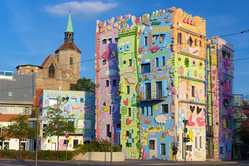 Braunschweig Rizzi house