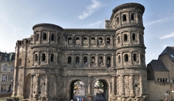 Trier Porta nigra