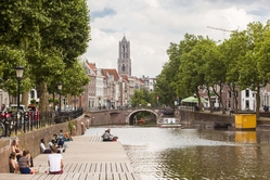 Utrecht