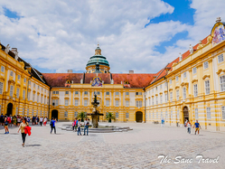 Stift Melk