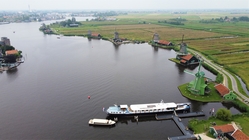 Zaanse Schans