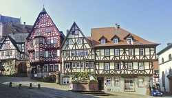 Miltenberg