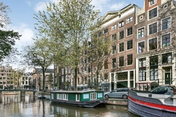 Amsterdam Canals