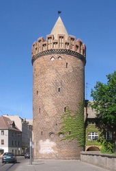 Steintor turm