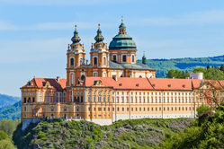 Stift Melk