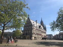 Gouda Gemeente huis