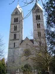 Straubing Cathedral
