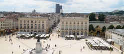 Nancy place Stanislas