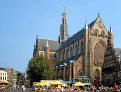 Haarlem