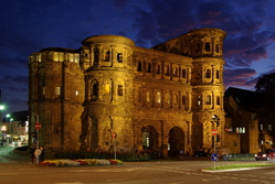 Trier, Porta Nigra