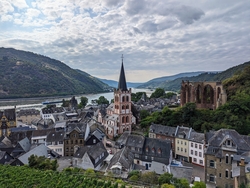 Bacharach