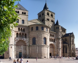 Trier Cathedral