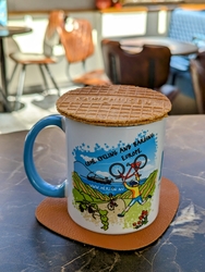 Stroopwafel