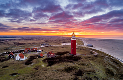 Texel sunset