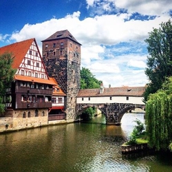 Nurnberg