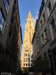 Antwerpen