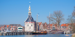 Hoorn Harbor