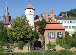 Groszheubach