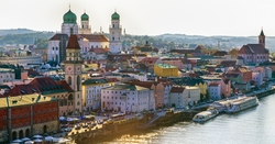 Passau