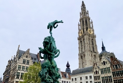 Antwerpen