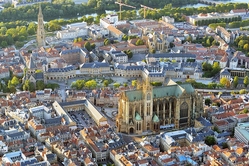 Metz droneview