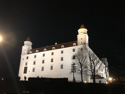 Vienna - Budapest