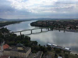 Vienna - Budapest