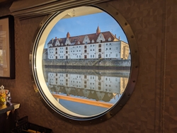 Bamberg - Frankfurt