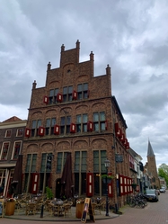 Amsterdam Cologne