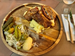 Vienna - Budapest