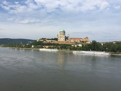 Vienna - Budapest