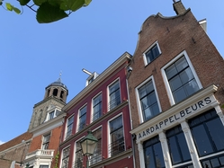 Amsterdam Cologne