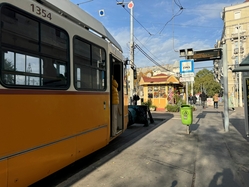 Vienna - Budapest