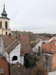 Vienna - Budapest