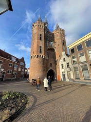 Amsterdam Cologne