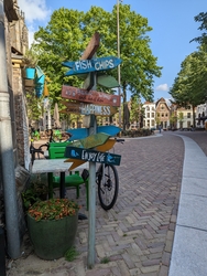 Amsterdam Cologne