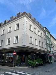 Bamberg - Passau