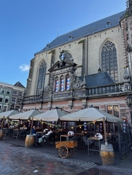 Amsterdam Cologne