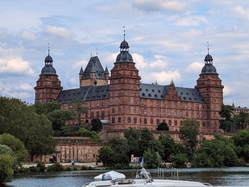Bamberg - Frankfurt