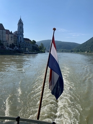 Vienna-Passau