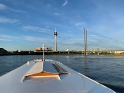 Amsterdam Cologne