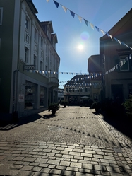 Stuttgart - Mainz